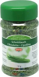 morga Schnittlauch gefriergetrocknet (12g)