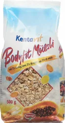 morga Bodyfit Müesli (500g)