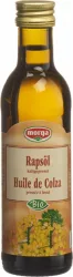 morga Rapsöl kaltgepresst Bio (1.5dl)