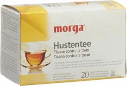 morga Hustentee (20 Stk)