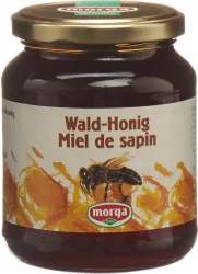 morga Wald-Honig (500g)