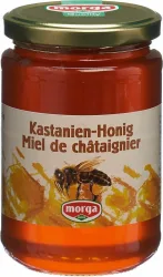morga Kastanien-Honig (500g)