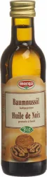 morga Baumnussöl kaltgepresst Bio (1.5dl)
