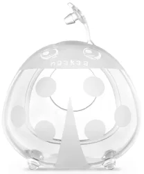 haakaa Milchauffänger (40ml)