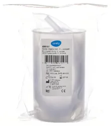Sanity Irrigator-Set komplett (1L)