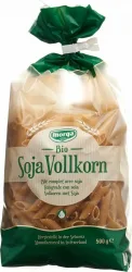 morga Bio Soja Maccaroni Knospe (500g)