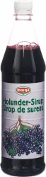 morga Holunder-Sirup (7.5dl)