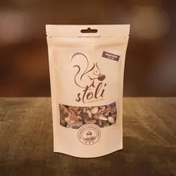 Stoli Nuss-Mix Deluxe ungesalzen (351g)