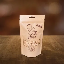 Stoli Mandeln ungesalzen (225g)