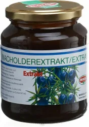 morga Wacholder-Extrakt (450g)