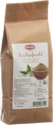 morga Hanfmehl Bio (300g)