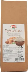 morga Zopfmehl-Mix Bio (305g)