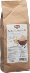 morga Kichererbsenmehl Bio (350g)