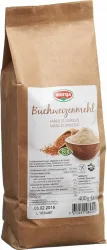 morga Buchweizenmehl Bio (400g)