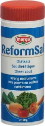 morga Reformsal Dose (100g)