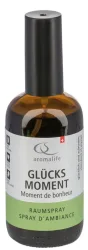 Aromalife -  Glücksmoment Raumspray (100ml), 100  ml