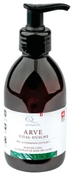 Aromalife ARVE Vital-Dusche Alpenrosenextrakt (250ml)