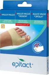 epitact Hallux Valgus, Grösse S (1 Stk)