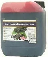 morga Holunder-Sirup Kanne (5 Liter)