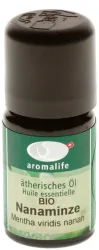 Aromalife Bio Nanaminze ätherisches Öl (5ml)