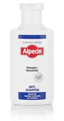 Alpecin Spezialshampoo S Anti-Schuppen  200 ml