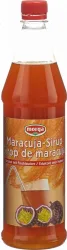 morga Maracuja Sirup mit Fruchtzucker (7.5dl)