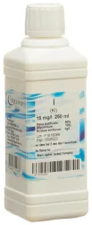 Oligopharm Iod Lösung 15 mg/l (250ml)
