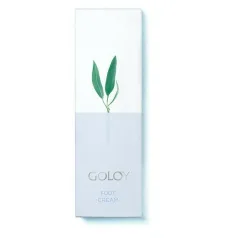 Goloy Foot Cream (75ml)
