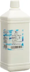 Oligopharm Mangan Lösung 300 mg/l (1000ml)