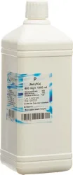 Oligopharm Phosphor Lösung 400 mg/l (1000ml)
