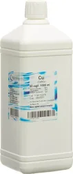Oligopharm Kupfer Lösung 60 mg/l (1000ml)