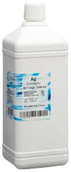 Oligopharm Silber Lösung 20.7 mg/l (1000ml)