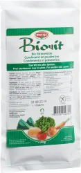 morga Biovit Streuwürze Bio Beutel (80g)