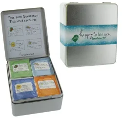 Herboristeria Dose Tea Selection (40 Beutel)