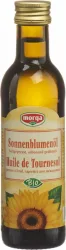 morga Bio Sonnenblumenöl kaltgepresst (1.5dl)