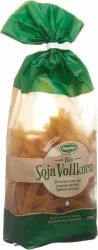 morga Bio Nudeln Breit Soja Vollkorn (250g)
