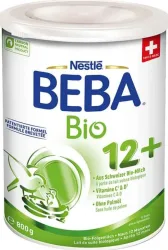 Nestlé BEBA Bio 12+ (800g)