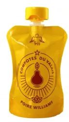 Iris Kompott Birne Williams (100g)