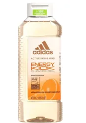 Adidas Energy Kick Shower Gel Duschgel 250 ml