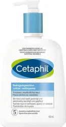 CETAPHIL - Reinigungslotion, 460 ml