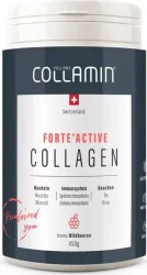 COLLAMIN Forte'Active Collagen Waldbeeren (450g)