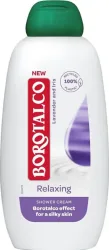 BOROTALCO Shower Cream Relaxing (250ml)