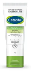 CETAPHIL - Feuchtigkeitscreme, 85G