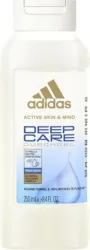 Adidas Deep Care Shower Gel Duschgel 250 ml