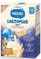Lactoplus Pyjama, 12+ Monate (400g)
