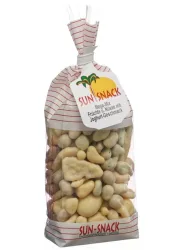 SUN SNACK Mega-Mix Frücht + Nüsse mit Joghurt (300g)