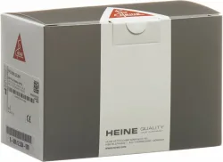 HEINE Zungenspatel 1x Kunststoff (100 Stk)