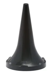 HEINE UniSpec Einweg-Trichter 2.5mm (1000 Stk)