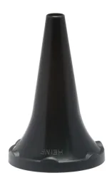 HEINE UniSpec Einweg-Trichter 4.0mm (250 Stk)