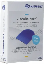 ViscoBalance Fersenkissen Grösse 4 5mm (1 Stk)